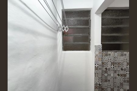 Apartamento à venda com 25m², 1 quarto e sem vaga Apartamento à venda com 25m², 1 quarto e sem vagaÁrea de Serviço
