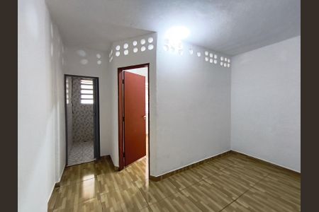 Apartamento à venda com 25m², 1 quarto e sem vaga Apartamento à venda com 25m², 1 quarto e sem vagaSala