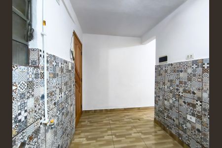 Apartamento à venda com 25m², 1 quarto e sem vaga Apartamento à venda com 25m², 1 quarto e sem vagaCozinha