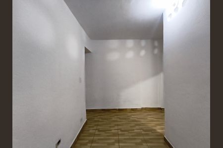 Apartamento à venda com 25m², 1 quarto e sem vaga Apartamento à venda com 25m², 1 quarto e sem vagaSala