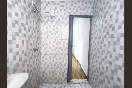 Apartamento à venda com 25m², 1 quarto e sem vaga Apartamento à venda com 25m², 1 quarto e sem vagaBanheiro