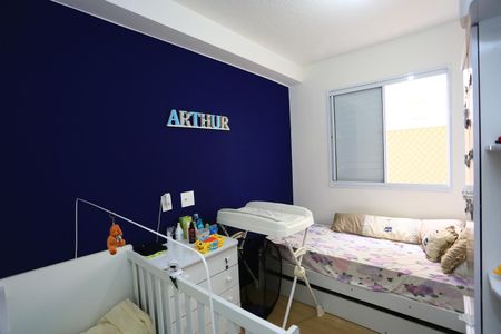 Apartamento para alugar com 47m², 2 quartos e sem vagaquarto 1