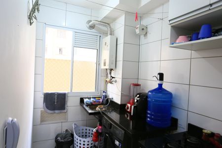 Apartamento para alugar com 47m², 2 quartos e sem vagaÁrea de Serviço