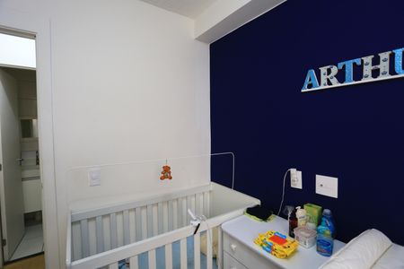 Apartamento para alugar com 47m², 2 quartos e sem vagaquarto 1