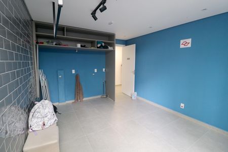 Apartamento à venda com 58m², 2 quartos e 2 vagasÁrea comum - Lavanderia