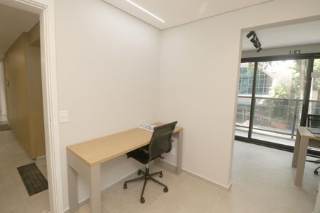 Apartamento à venda com 58m², 2 quartos e 2 vagasÁrea comum - Office