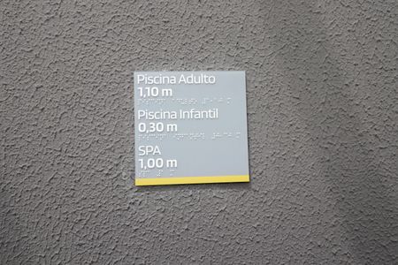 Apartamento à venda com 58m², 2 quartos e 2 vagasÁrea comum - Piscina