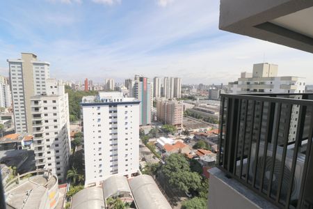 Apartamento à venda com 58m², 2 quartos e 2 vagasVista do Quarto 1