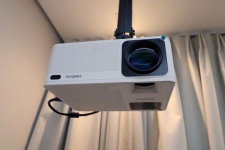 Apartamento à venda com 58m², 2 quartos e 2 vagasÁrea comum - Cinema