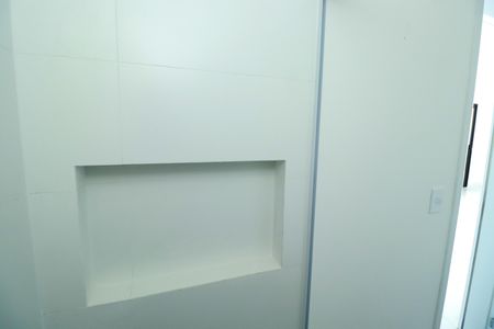 Apartamento à venda com 58m², 2 quartos e 2 vagasBanheiro