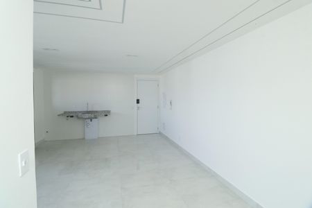 Apartamento à venda com 58m², 2 quartos e 2 vagasSala/Cozinha