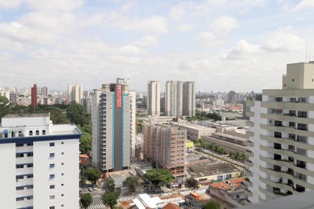 Apartamento à venda com 58m², 2 quartos e 2 vagasÁrea comum - Vista da Piscina