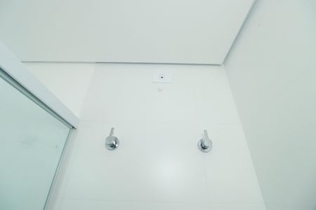 Apartamento à venda com 58m², 2 quartos e 2 vagasBanheiro