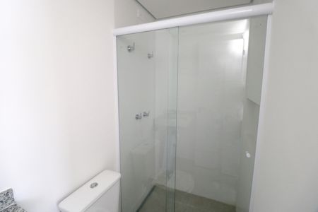 Apartamento à venda com 58m², 2 quartos e 2 vagasBanheiro