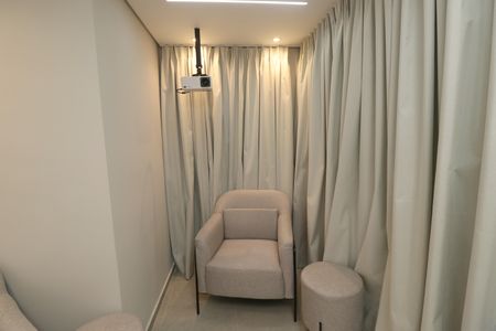 Apartamento à venda com 58m², 2 quartos e 2 vagasÁrea comum - Cinema