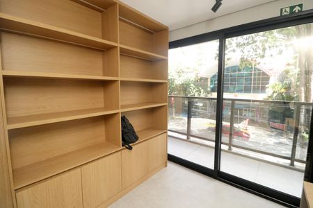 Apartamento à venda com 58m², 2 quartos e 2 vagasÁrea comum - Office