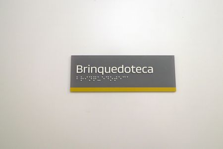 Apartamento à venda com 58m², 2 quartos e 2 vagasÁrea comum - Brinquetoteca