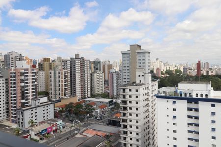 Apartamento à venda com 58m², 2 quartos e 2 vagasÁrea comum - Vista da Piscina