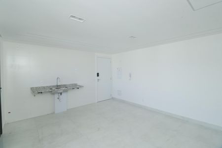 Apartamento à venda com 58m², 2 quartos e 2 vagasSala/Cozinha