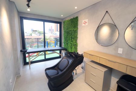 Apartamento à venda com 58m², 2 quartos e 2 vagasÁrea comum - Beauty Care