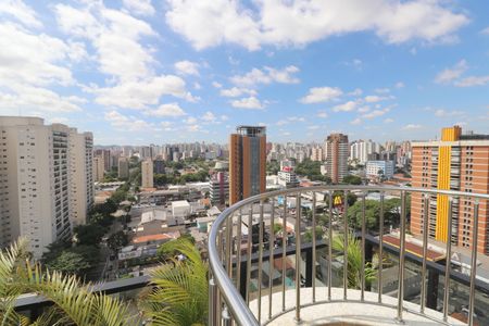 Apartamento à venda com 58m², 2 quartos e 2 vagasÁrea comum - Vista da Piscina