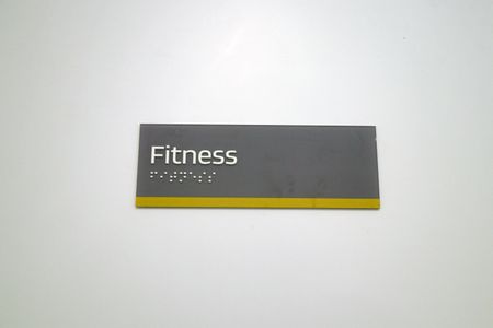 Apartamento à venda com 58m², 2 quartos e 2 vagasÁrea comum - Academia