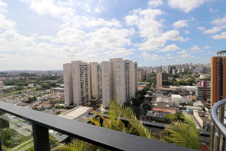 Apartamento à venda com 58m², 2 quartos e 2 vagasÁrea comum - Vista da Piscina