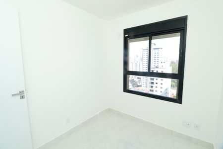 Apartamento à venda com 58m², 2 quartos e 2 vagasQuarto 1