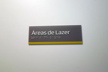 Apartamento à venda com 58m², 2 quartos e 2 vagasÁrea comum