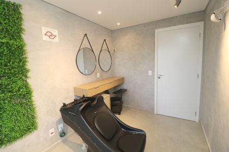 Apartamento à venda com 58m², 2 quartos e 2 vagasÁrea comum - Beauty Care