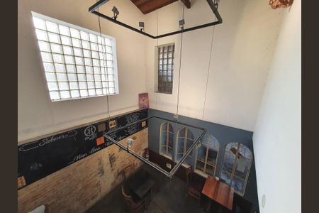 Sala de casa à venda com 2 quartos, 163m² em Pompeia, São Paulo