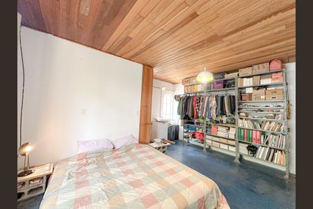 Suíte 1 de casa à venda com 2 quartos, 163m² em Pompeia, São Paulo