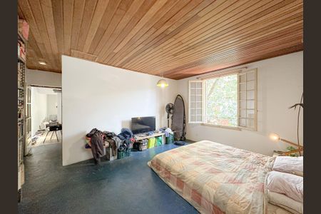 Suíte 1 de casa à venda com 2 quartos, 163m² em Pompeia, São Paulo