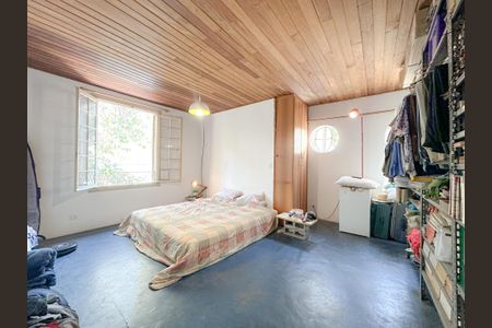 Casa para alugar com 163m², 2 quartos e 3 vagas Casa para alugar com 163m², 2 quartos e 3 vagasSuíte 1