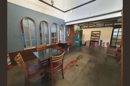 Sala de casa à venda com 2 quartos, 163m² em Pompeia, São Paulo