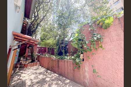 Casa para alugar com 163m², 2 quartos e 3 vagas Casa para alugar com 163m², 2 quartos e 3 vagasQuintal