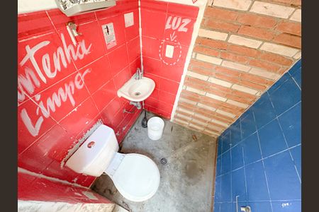 Casa para alugar com 163m², 2 quartos e 3 vagas Casa para alugar com 163m², 2 quartos e 3 vagasLavabo