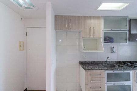 Apartamento para alugar com 55m², 2 quartos e 1 vaga Apartamento para alugar com 55m², 2 quartos e 1 vagaCozinha