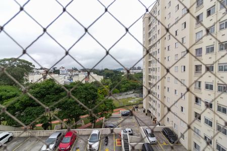 Apartamento para alugar com 55m², 2 quartos e 1 vaga Apartamento para alugar com 55m², 2 quartos e 1 vagaVista Quarto 2
