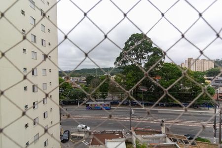 Apartamento para alugar com 55m², 2 quartos e 1 vaga Apartamento para alugar com 55m², 2 quartos e 1 vagaVista Quarto 1