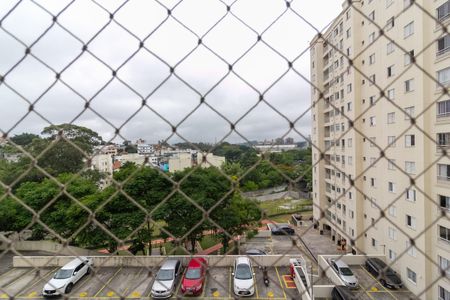 Apartamento para alugar com 55m², 2 quartos e 1 vaga Apartamento para alugar com 55m², 2 quartos e 1 vagaVista Varanda