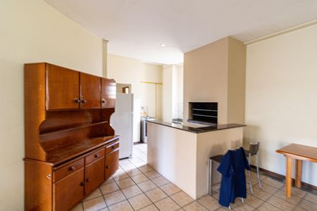 Apartamento à venda com 84m², 2 quartos e 1 vagaÁrea comum - Salão de festas