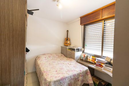 Apartamento à venda com 84m², 2 quartos e 1 vagaQuarto