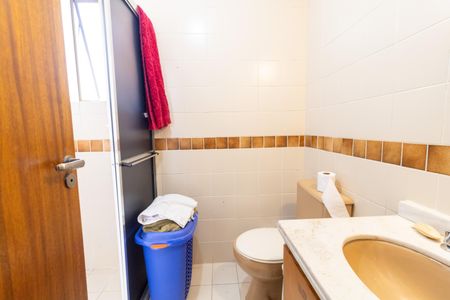 Apartamento à venda com 84m², 2 quartos e 1 vagaBanheiro