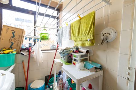 Apartamento à venda com 84m², 2 quartos e 1 vagaÁrea de Serviço