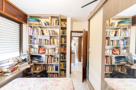 Apartamento à venda com 84m², 2 quartos e 1 vagaQuarto