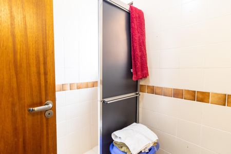 Apartamento à venda com 84m², 2 quartos e 1 vagaBanheiro