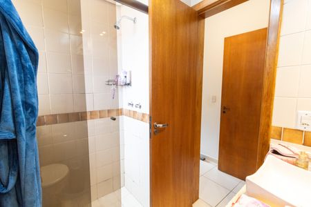 Apartamento à venda com 84m², 2 quartos e 1 vagaBanheiro da Suíte