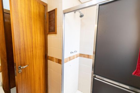 Apartamento à venda com 84m², 2 quartos e 1 vagaBanheiro