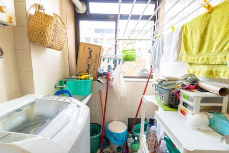 Apartamento à venda com 84m², 2 quartos e 1 vagaÁrea de Serviço